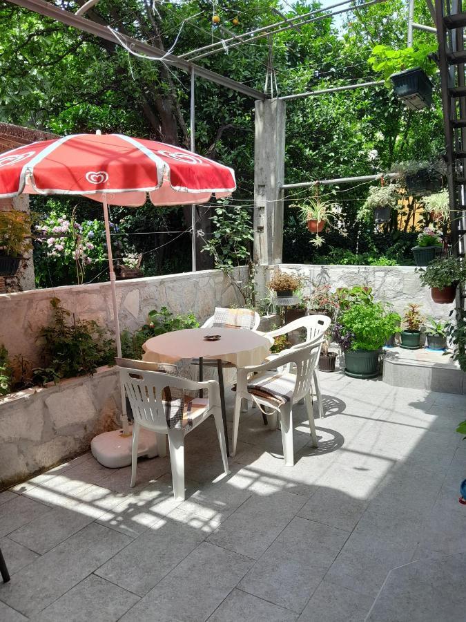 Apartment Radovic *